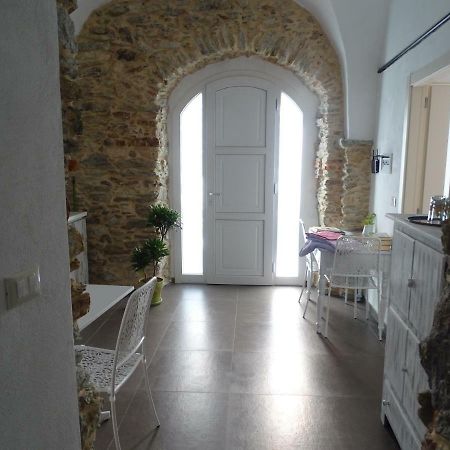 Ca Du Ventu Bed & Breakfast Carbuta Bagian luar foto